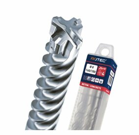 Hamerboren & Beitels