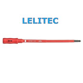 Wiha toebehoren momentschroevendraaier