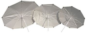 Lasparasol & lastent