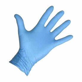 Wegwerp handschoenen