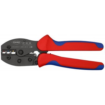 KNIPEX PreciForce&reg; Krimptang