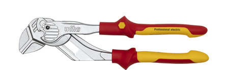 Wiha VDE Sleuteltang Professional electric 250mm OP=OP