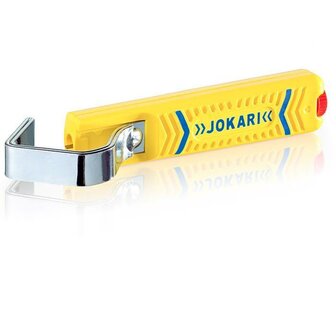 Jokari Kabelmes Nr. 35 Standaard &Oslash; 27-35mm