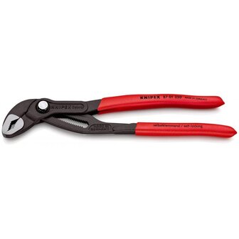 KNIPEX Cobra&reg; Hightech-waterpomptang 250mm