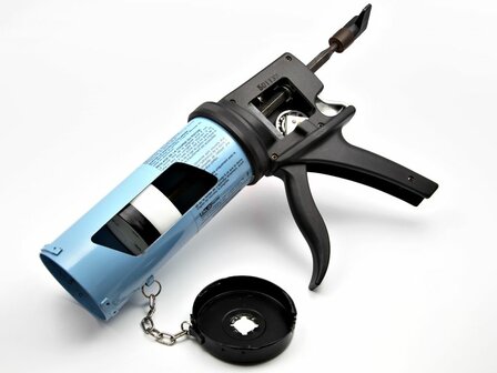 Inspuitpomp GN-E4 met kogellager filoform