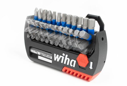 Wiha Bitset FlipSelector T-bit 25 mm