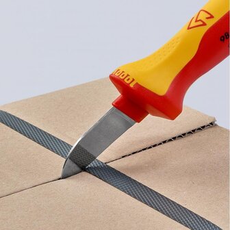 KNIPEX VDE kabelmes