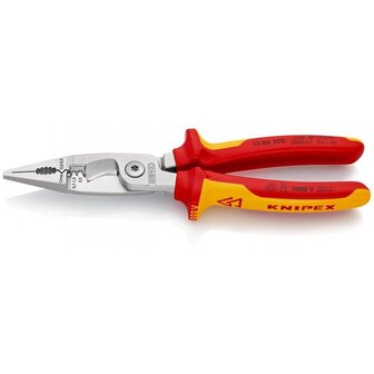 Knipex VDE elektro installatietang