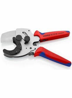 Knipex pijpsnijder voor koppelingsbuizen en kunstofbuizen  (&Oslash; 26 - 40 MM) 