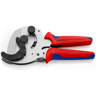 Knipex pijpsnijder voor koppelingsbuizen en kunstofbuizen  (&Oslash; 26 - 40 MM) 