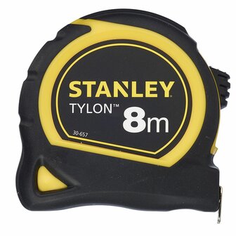 Stanley Rolmaat Tylon 8m