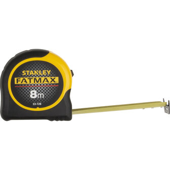 Rolmaat Stanley FatMax&reg;  8m 32mm