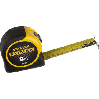 Rolmaat Stanley FatMax&reg;  8m 32mm