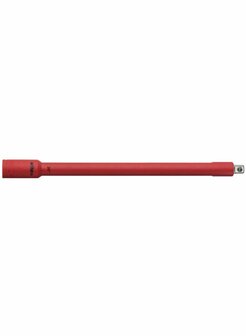 Wiha Verlengstuk ge&iuml;soleerd 3/8&quot; 250mm