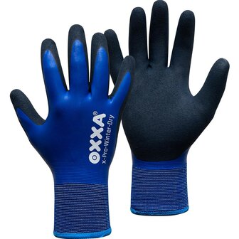 OXXA&reg; X-Pro-Winter-Dry 51-870 handschoen mt.11