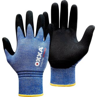 OXXA&reg; X-Pro-Flex All-Season 51-500 handschoen mt.09