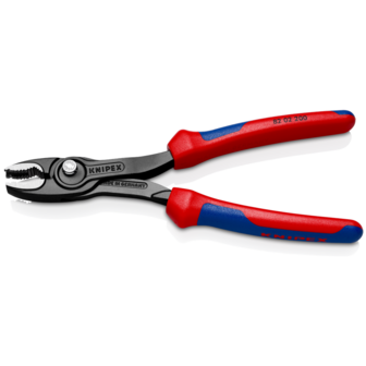 Knipex TwinGrip