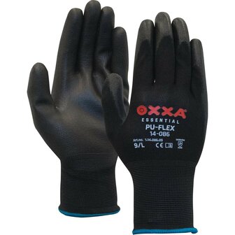 OXXA&reg; PU-Flex 14-086 handschoen mt.0.8