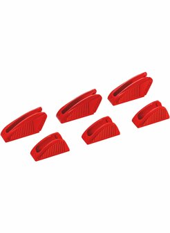 Knipex bekbeschermers (3paar) 