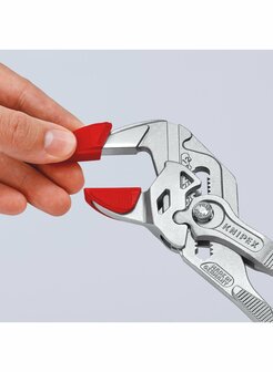 Knipex bekbeschermers (3paar) 