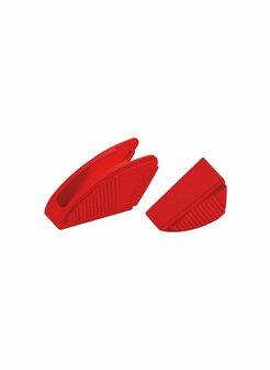 Knipex bekbeschermers ( 3 paar )