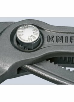 Knipex Cobra&reg; Hightech-waterpomptang 180mm