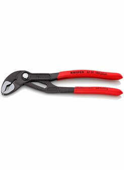 Knipex Cobra&reg; Hightech-waterpomptang 180mm