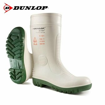 Dunlop A57101390 Actifort High Voltage Veiligheidslaars Maat 39/40