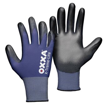 OXXA&reg; X-Treme-Lite 51-100 handschoen mt.09