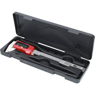 KS tools Digitale-schuifmaat 0-150mm
