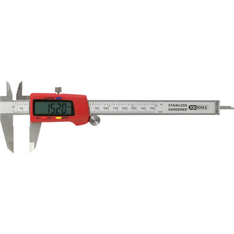 KS tools Digitale-schuifmaat 0-150mm