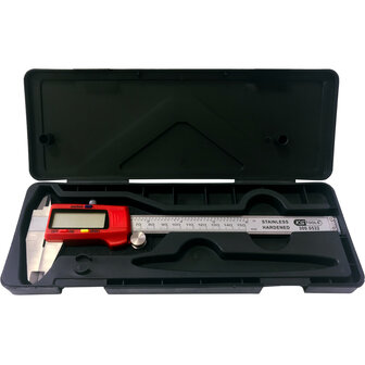 KS tools Digitale-schuifmaat 0-150mm