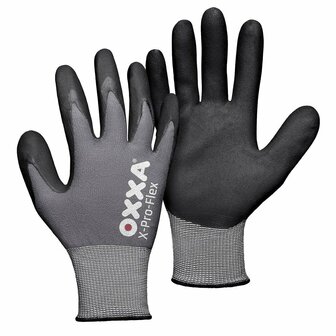 OXXA&reg; X-Pro-Flex 51-290 handschoen mt.08 