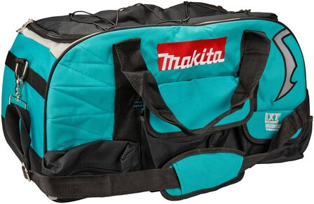 Makita stevige cordura + werktas (geschikt voor 4 producten )
