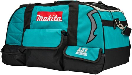 Makita stevige cordura + werktas (geschikt voor 4 producten )