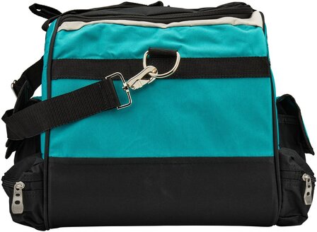Makita stevige cordura + werktas (geschikt voor 4 producten )