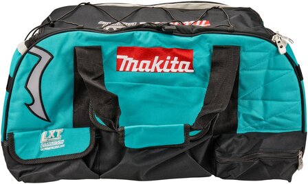 Makita stevige cordura + werktas (geschikt voor 4 producten )