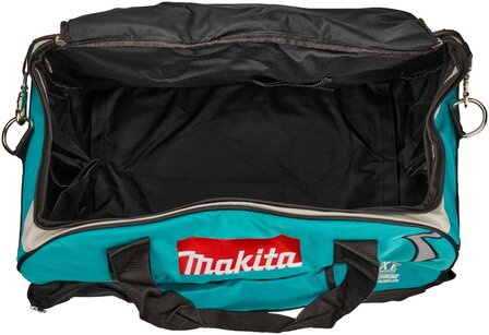 Makita stevige cordura + werktas (geschikt voor 4 producten )