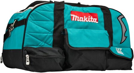 Makita stevige cordura + werktas (geschikt voor 4 producten )