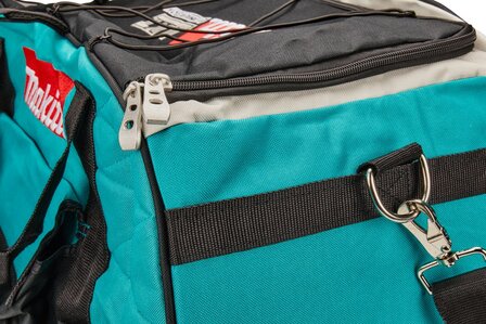 Makita stevige cordura + werktas (geschikt voor 4 producten )