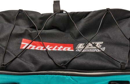 Makita stevige cordura + werktas (geschikt voor 4 producten )
