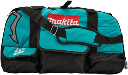 Makita stevige cordura + werktas (geschikt voor 4 producten )