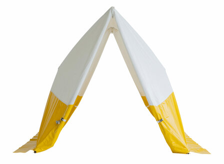 5-sec Tent Type: 250.PZ