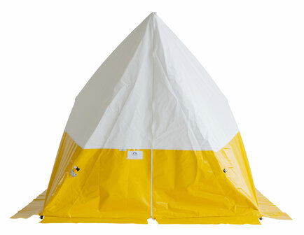 5-sec Tent Type: 250.PZ
