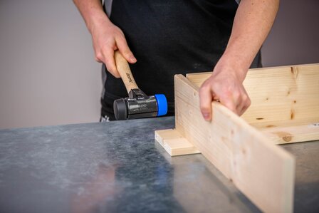 Wiha Kunststof hamerset Safety