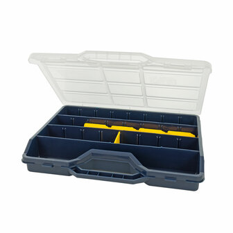Tayg assortimentsbox 45-26 (312x238x51mm) ***ACTIE***