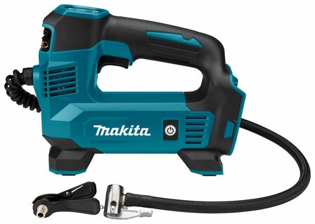 Makita 18V Li-ion accu luchtpomp body