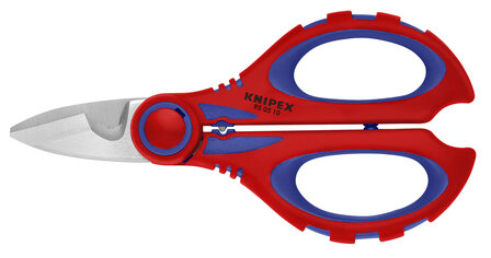 Knipex Schaar voor elektriciens