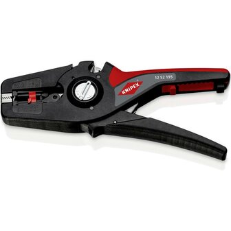 Knipex PreciStrip16 Automatische Afstriptang