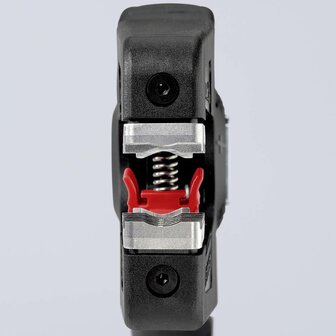 Knipex PreciStrip16 Automatische Afstriptang
